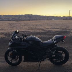 2014 Kawasaki 