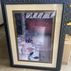 Wall Decor