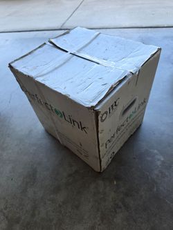Perfect Link PPC Cable Box