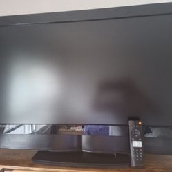 Flat Tv LCD Vizio 