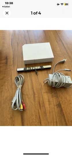 Wii