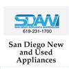 San Diego Appliance Warehouse