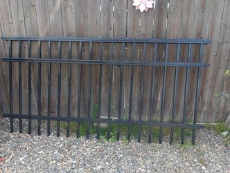 Fence Panels