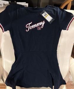 Tommy Hilfiger t-shirt dress