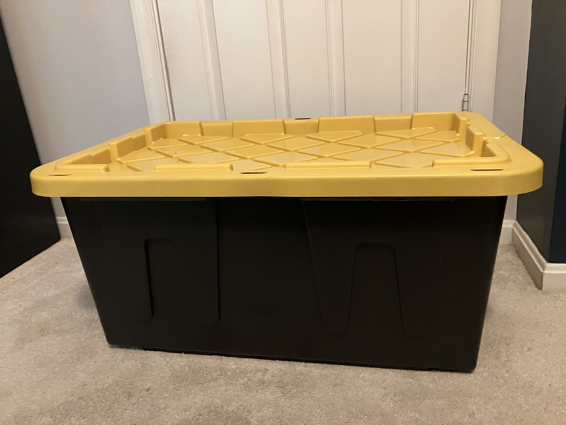 Large Storage Container