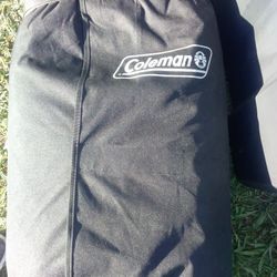 Salmon River Cabin Tent 