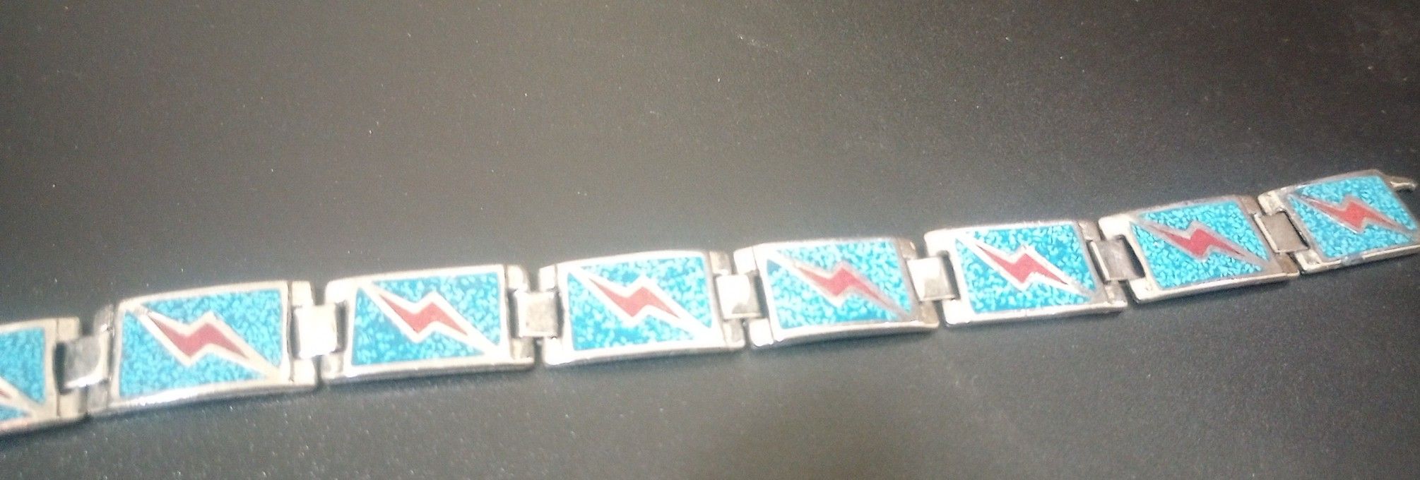 Turquoise Bracelet