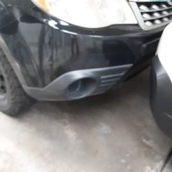 2011 Subaru Forester