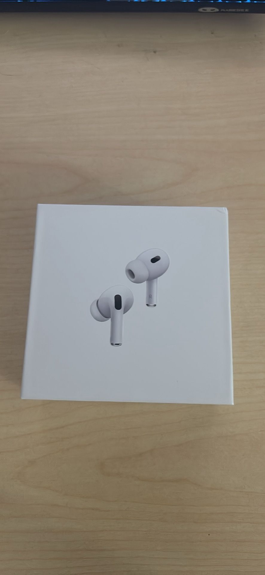 Airpod Pros