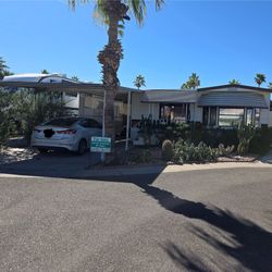 Mobile Home For Sale