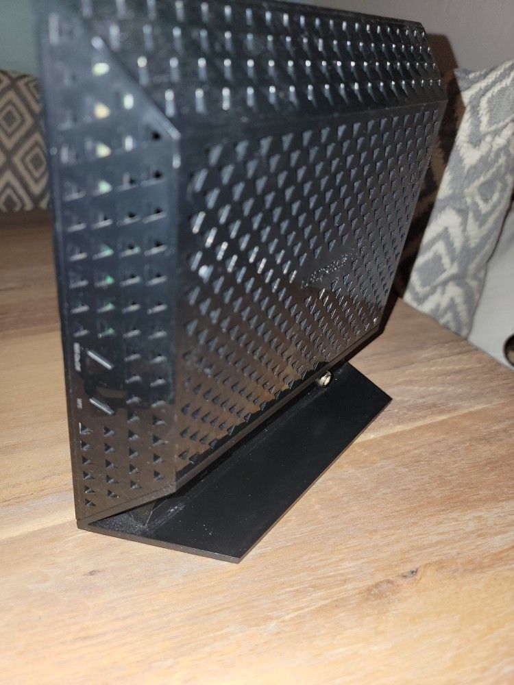 Netgear Wifi Modem Router Comcast Cox Xfinity