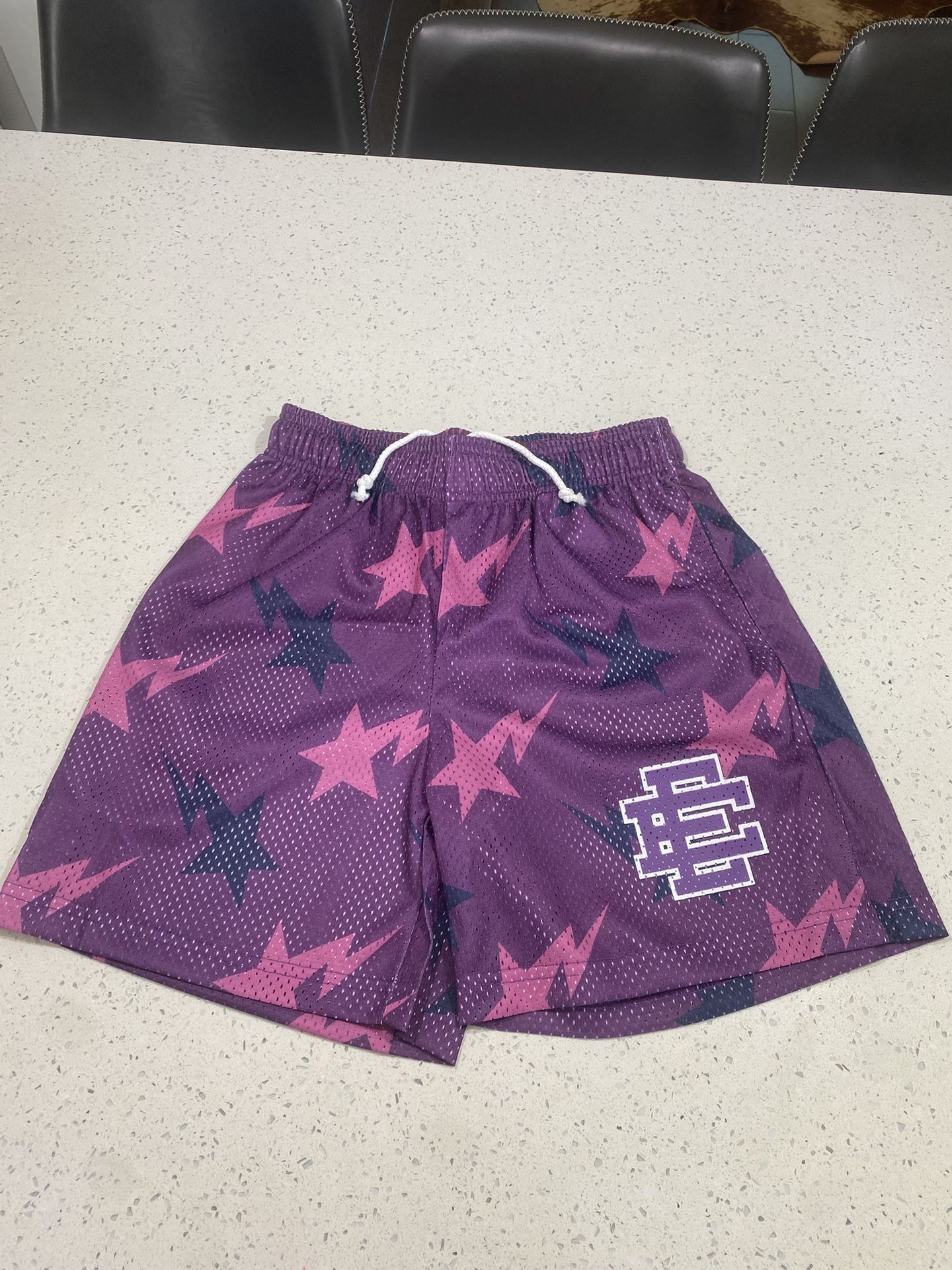 Eric Emanuel Shorts