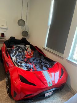 Car bed for sale
