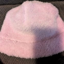 Toddler Hat 3T