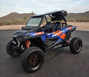 2022 Polaris Rzr XP 1000