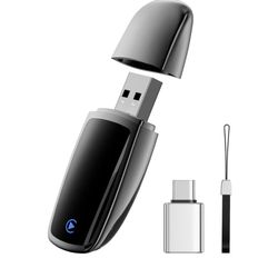 Wireless CarPlay Adapter for Apple iPhone