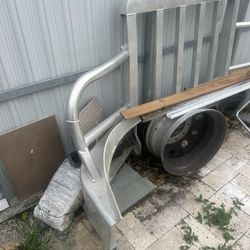 Defensa De Camion 