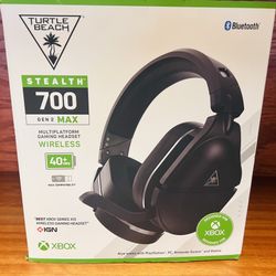 Turtle Beach Headphones 