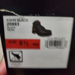 New Shoes Grasman Zice 61/2