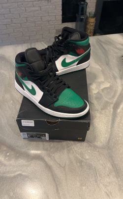 AirJordan1Mid