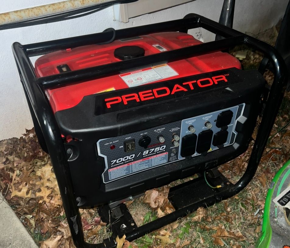 Generator