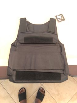 VEST $80 DURABLE