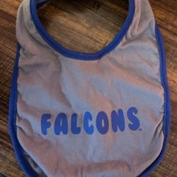FALCONS bib