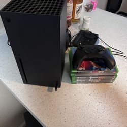 Xbox Series X 