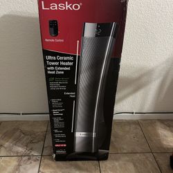 Lasko Tower Heater 