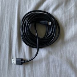 iPhone Charger 