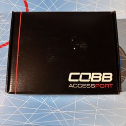 Cobb V3 15-21 WRX/STI, 14-18 FXT