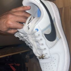 Nike Air Force 1 Low 07 LV8 SE