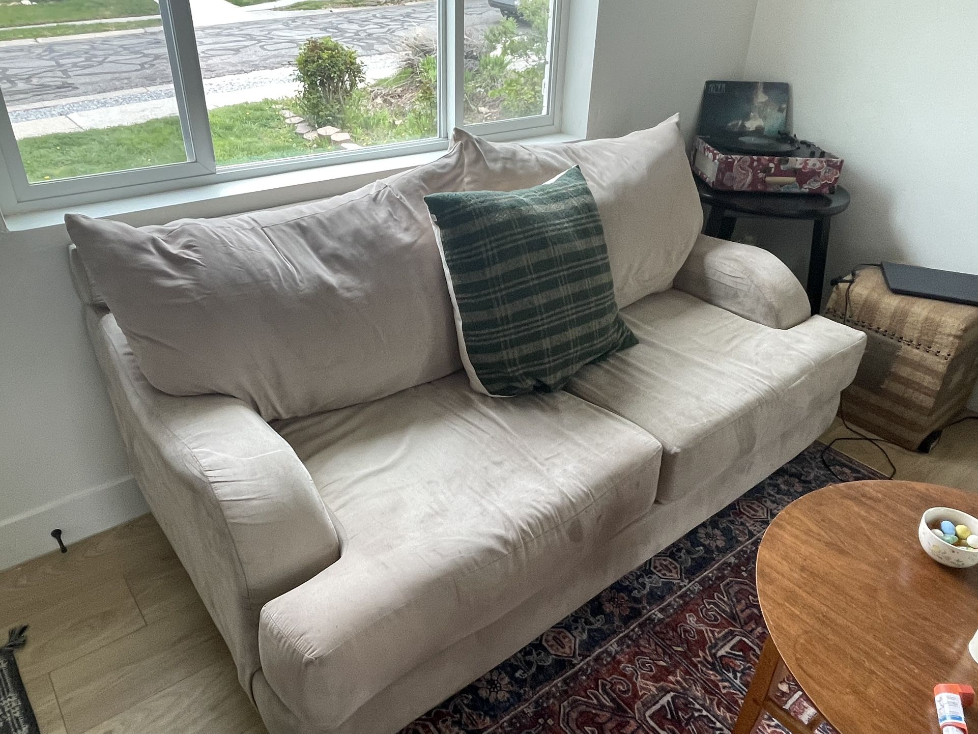Small Couch