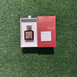 Maison Francis Kurkdjian Baccarat Rouge 540