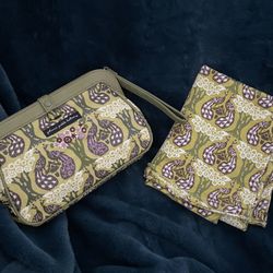 Petunia Pickle Bottom Clutch And Sojourn Sling Set