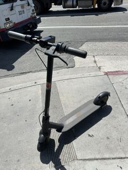 Ninebot Max G30 