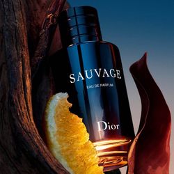 Christion Dior Fragrance