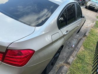 2014 BMW 328i