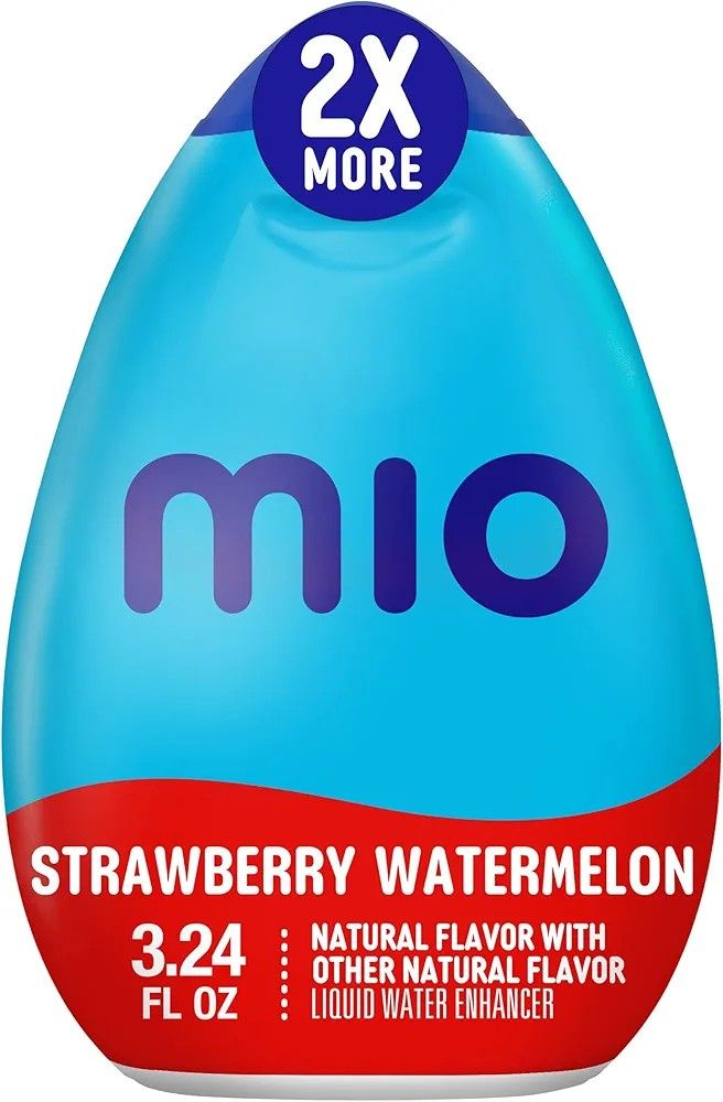 Mio 2x