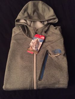 North Face for men size Medium
