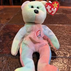 Vintage Beanie Baby