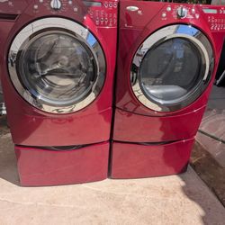 Maytag Kenmore Whirlpool 