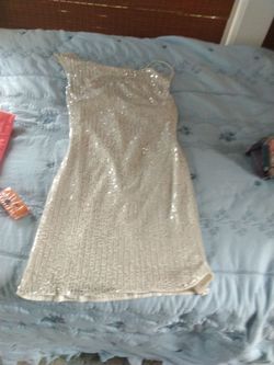 Dress ex sm