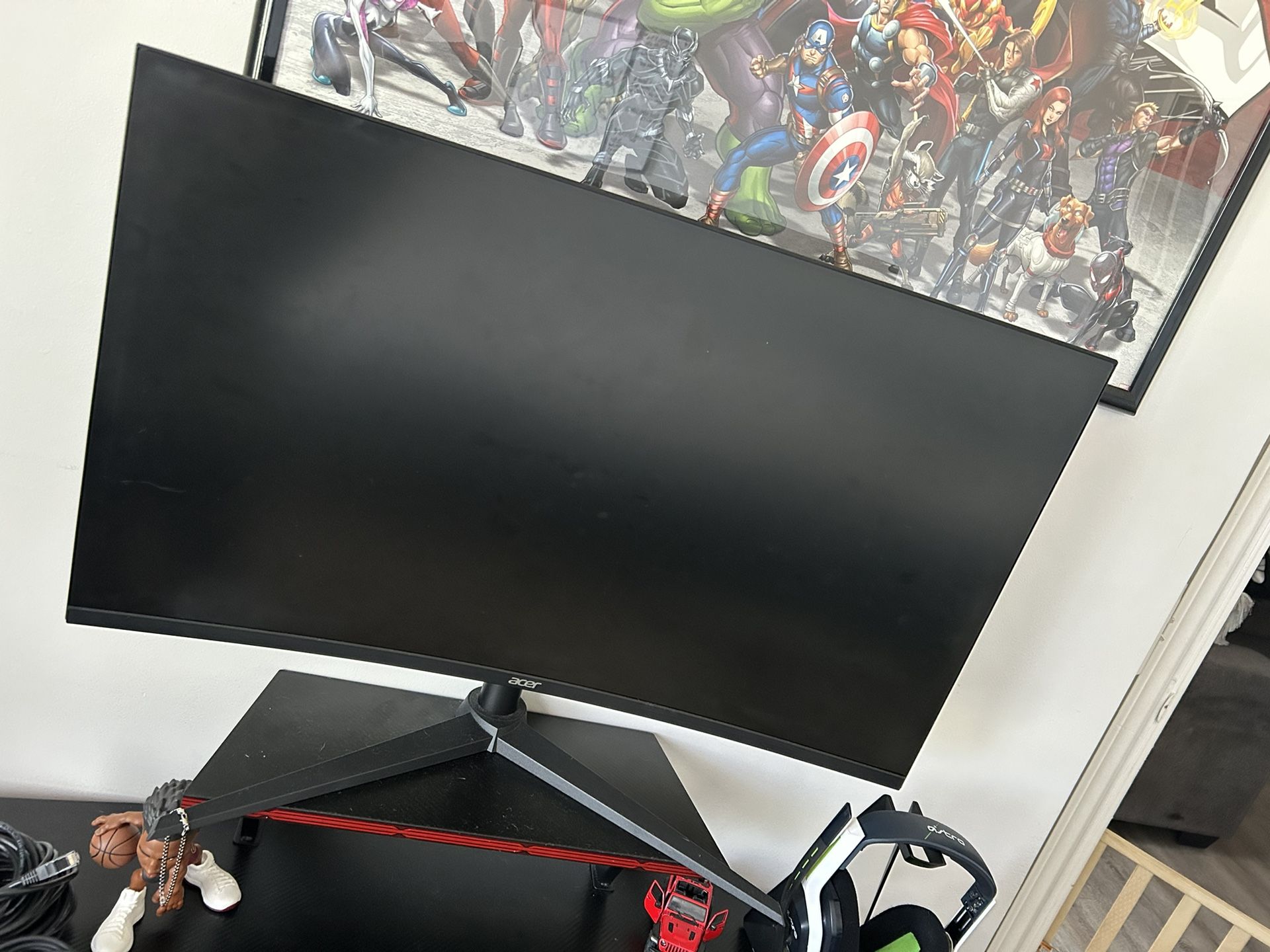 Pc Monitor