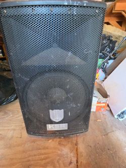 Spiker 12.000w