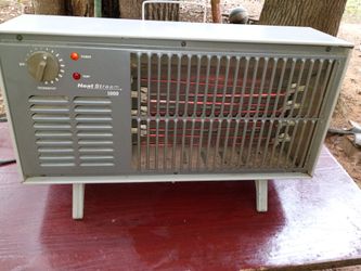 heater