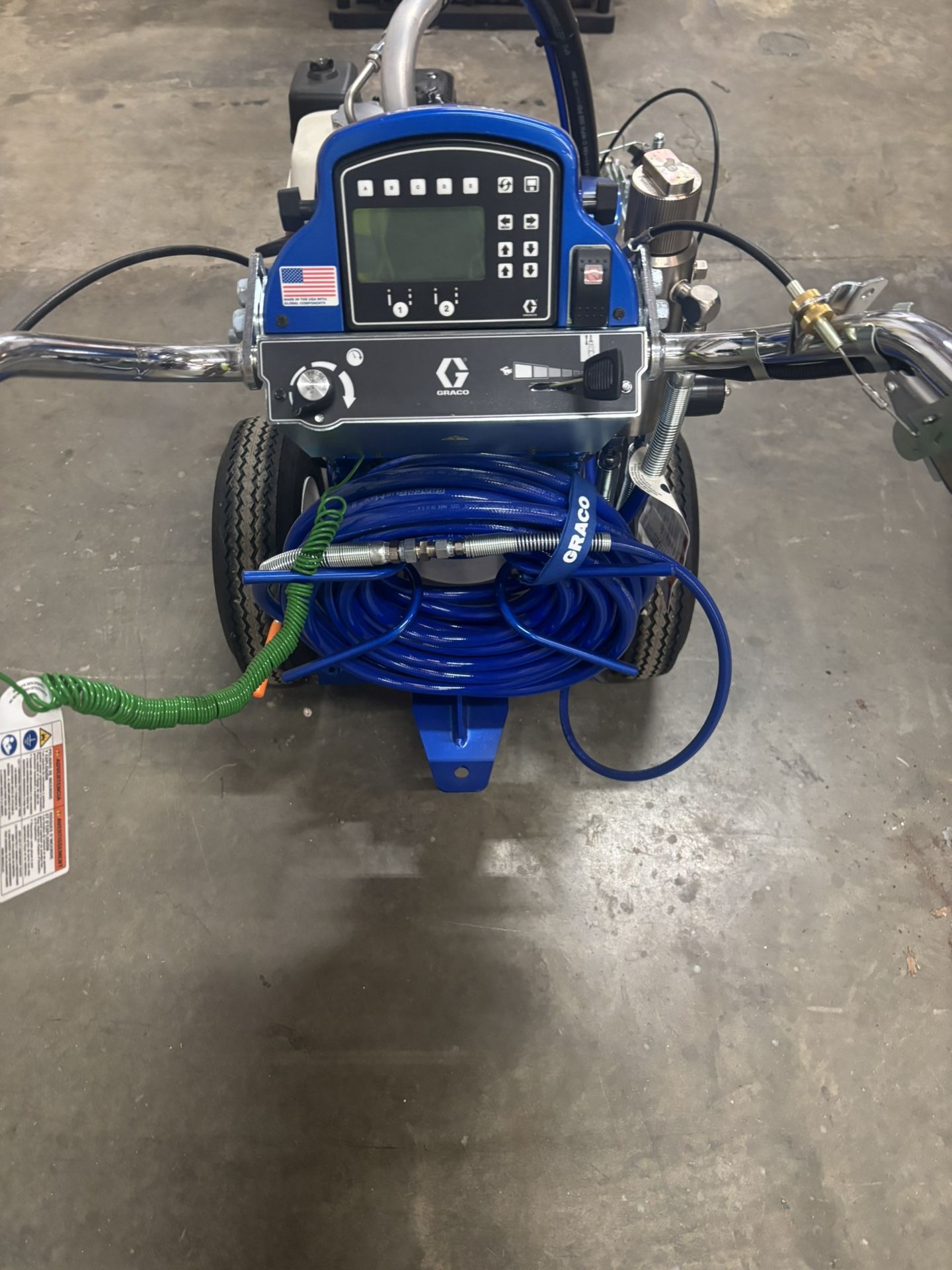 Graco Linelazer 3900 New