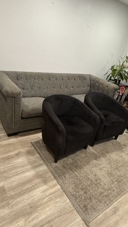 Juehi De Sofá 3-1-1