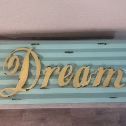 Metal Wall Art From Michael’s 