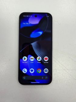 Google Pixel 9a